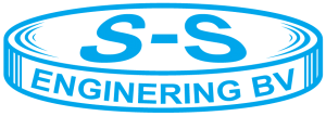 Logo S-S Enginering